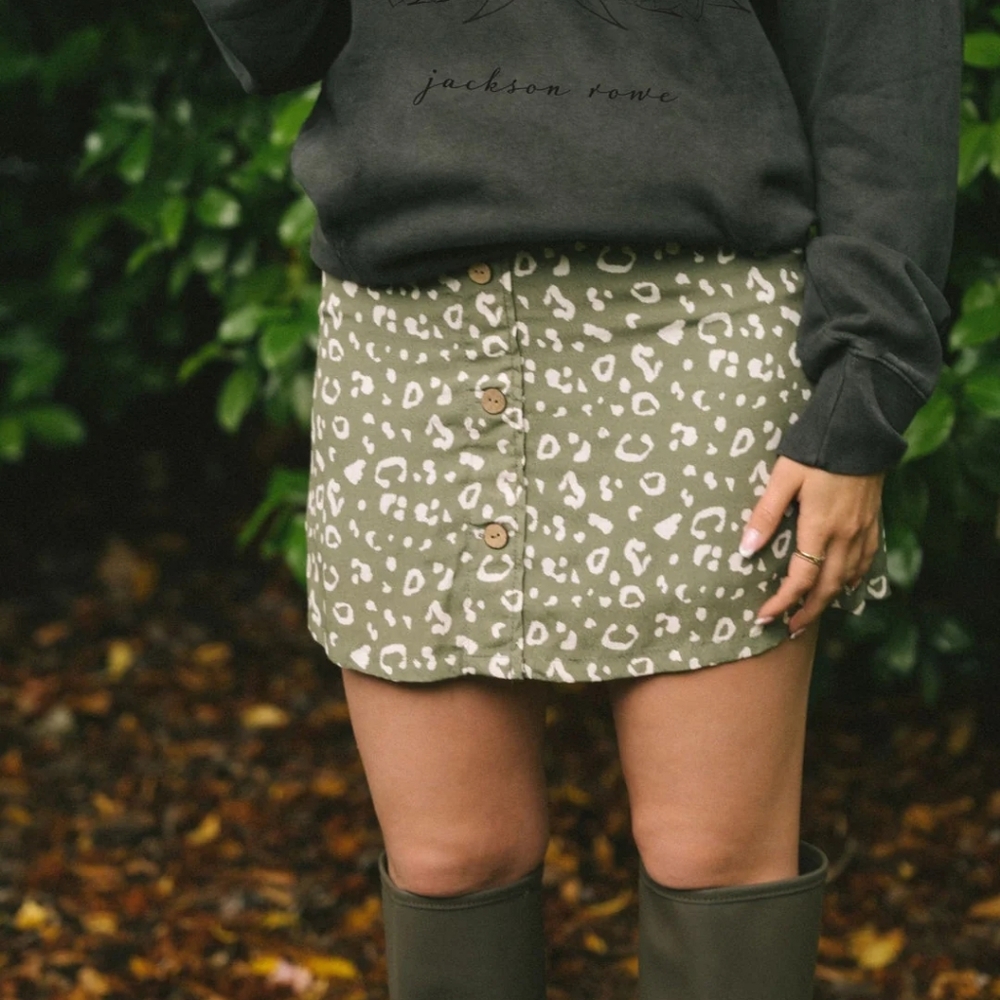 Jackson Rowe Figary Skirt